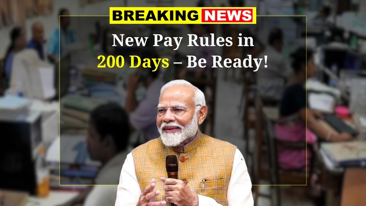 8th Pay Commission