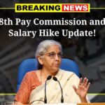 8th Pay Commission