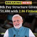 8th Pay Commission