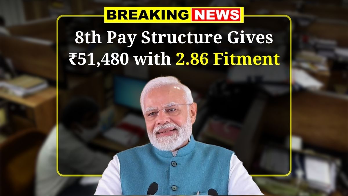 8th Pay Commission