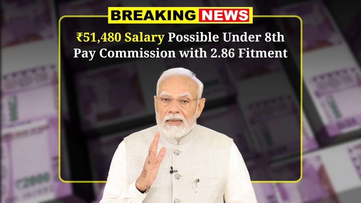 8th Pay Commission