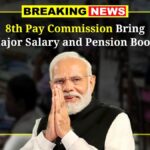 8th Pay Commission