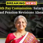 8th Pay Commission