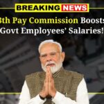 8th Pay Commission Salary Hike