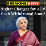 ATM Charges Hike