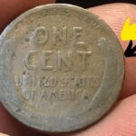 Rare Bicentennial Quarter