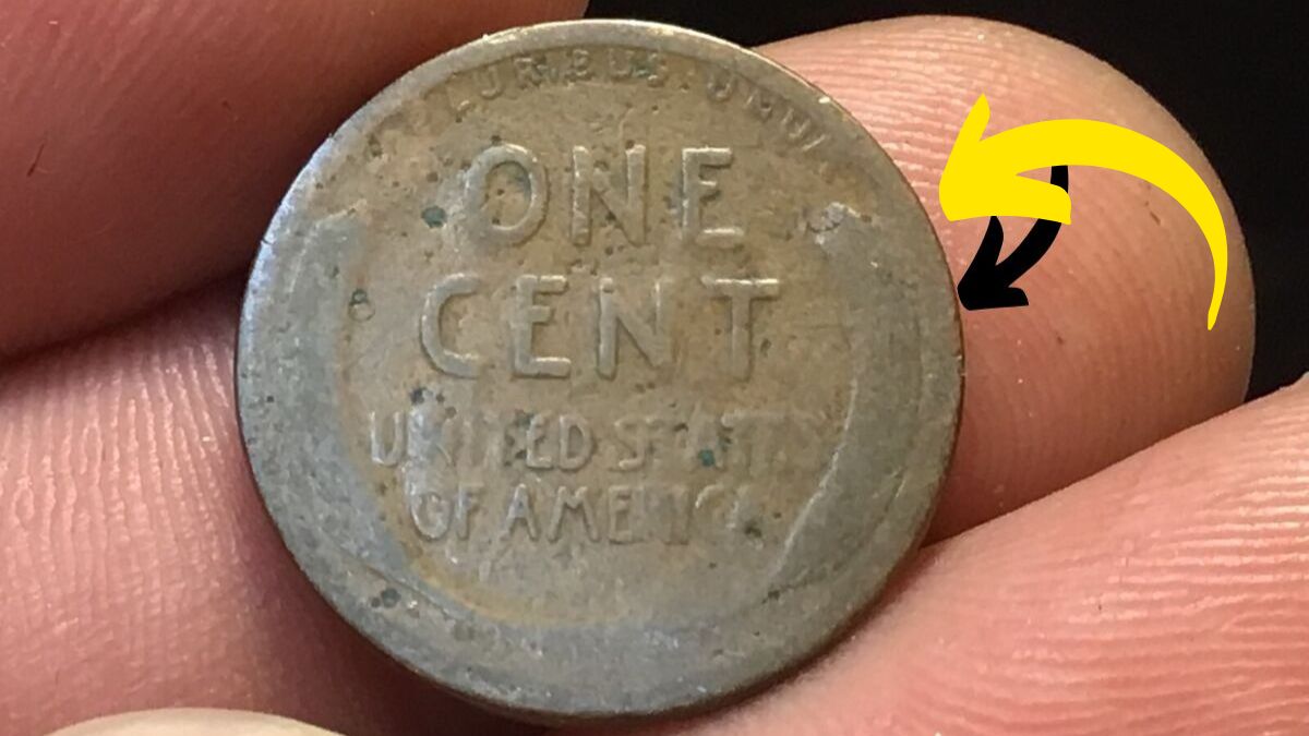 Rare Bicentennial Quarter