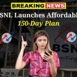 BSNL Recharge Plans 2025