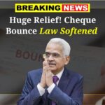 Cheque Bounce Law