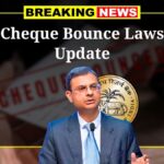 Cheque Bounce Rules Change