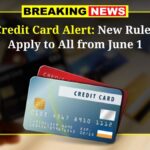 Credit Card Rules