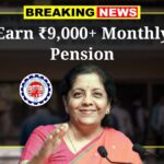 EPFO Pension Scheme
