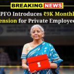 EPFO Pension Scheme
