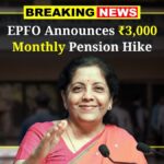 EPFO Pension Update