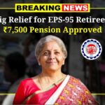 EPS-95 Pension Scheme