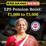 EPS Pension Hike
