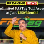 FASTag Toll Access