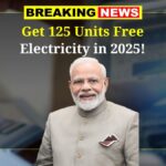Free Electricity Scheme