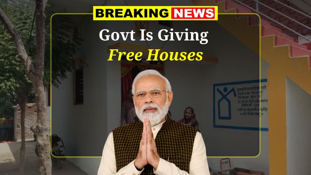 Free Houeses