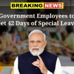 Govt Employees Leave