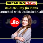 Jio Recharge Plan