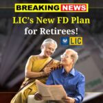 LIC New Pension Plan