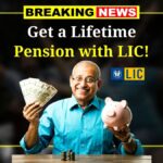 LIC Pension Scheme