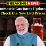 LPG Cylinder Price