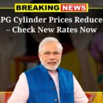 LPG Cylinder Prices