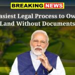 Land Ownership