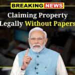 Land Ownership Documents
