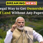 Land Ownership Documents
