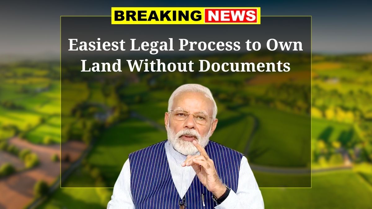 Land Ownership