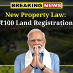 Land Registration New Rules