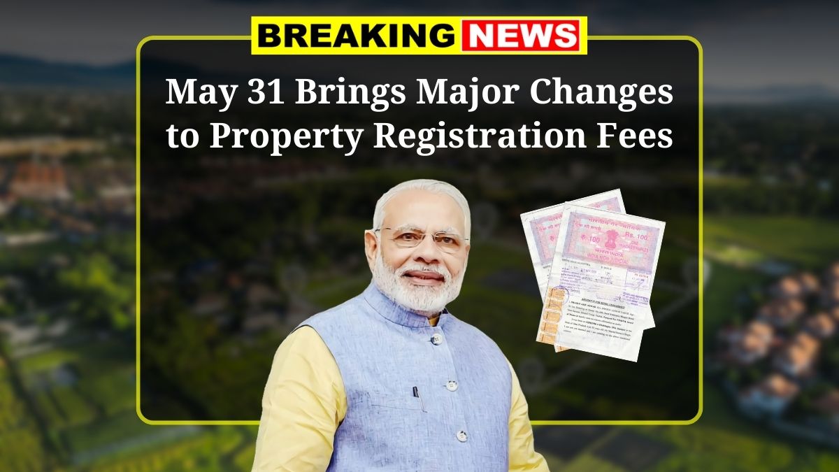 Land Registry Rules
