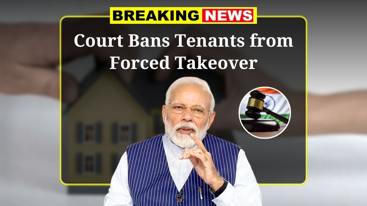 Landlord Rights