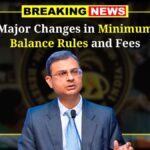 Minimum Balance Rule