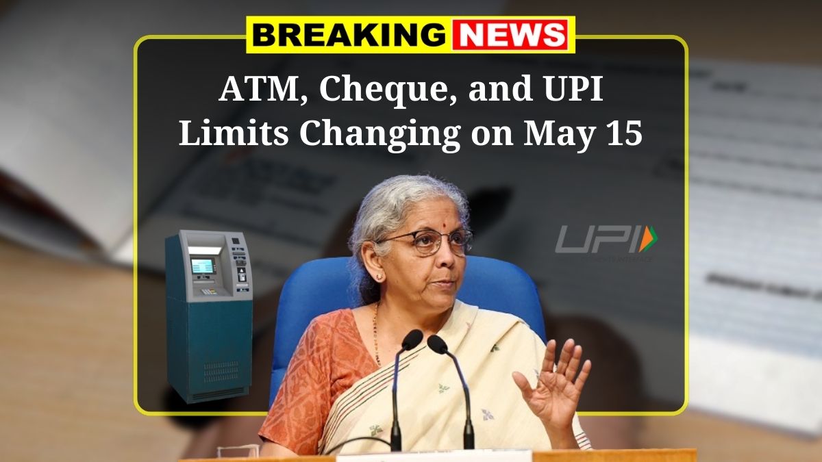 New Banking Rules