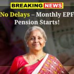 New EPF Pension Payment System