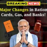 New Govt Rules