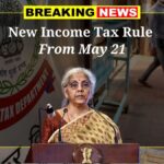New Income Tax Rule