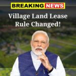 New Lease Policy for Village Land