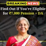 New Pension Scheme