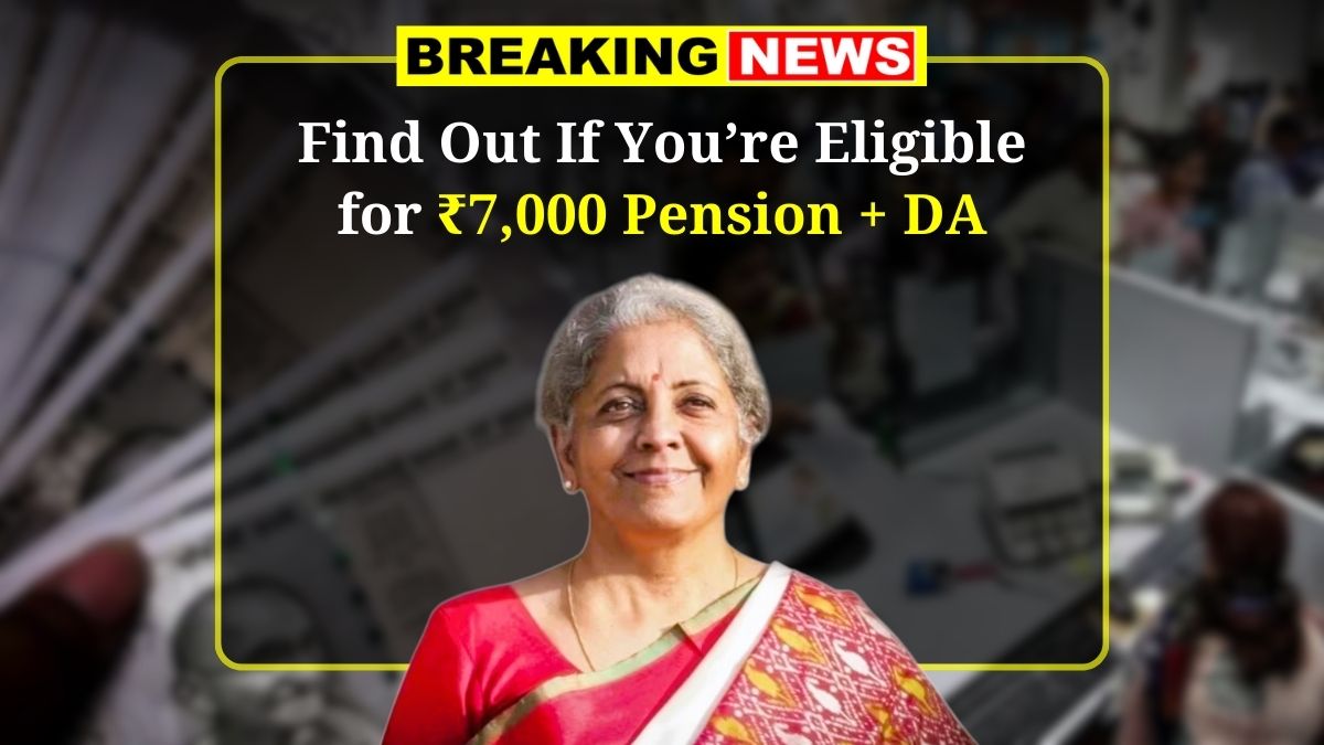 New Pension Scheme