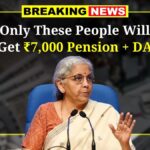 New Pension Scheme