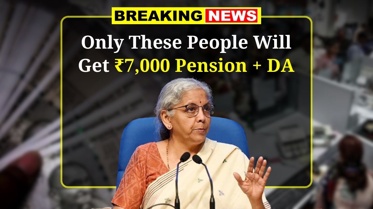 New Pension Scheme