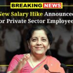 New Salary Hike