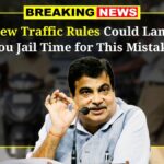 New Traffic Challan Rules