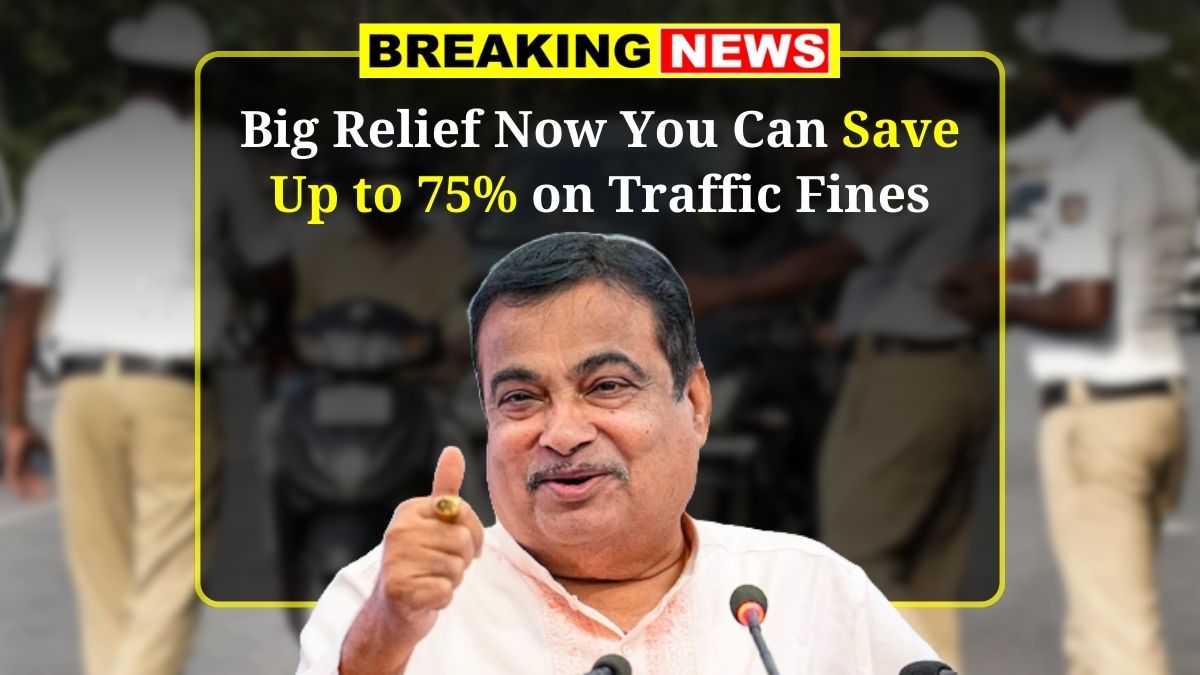New Traffic Rules