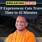 New UP Expressway
